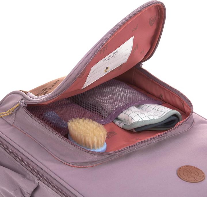 Actual product image Lässig Child's suitcase dragonfly (18.30 l)