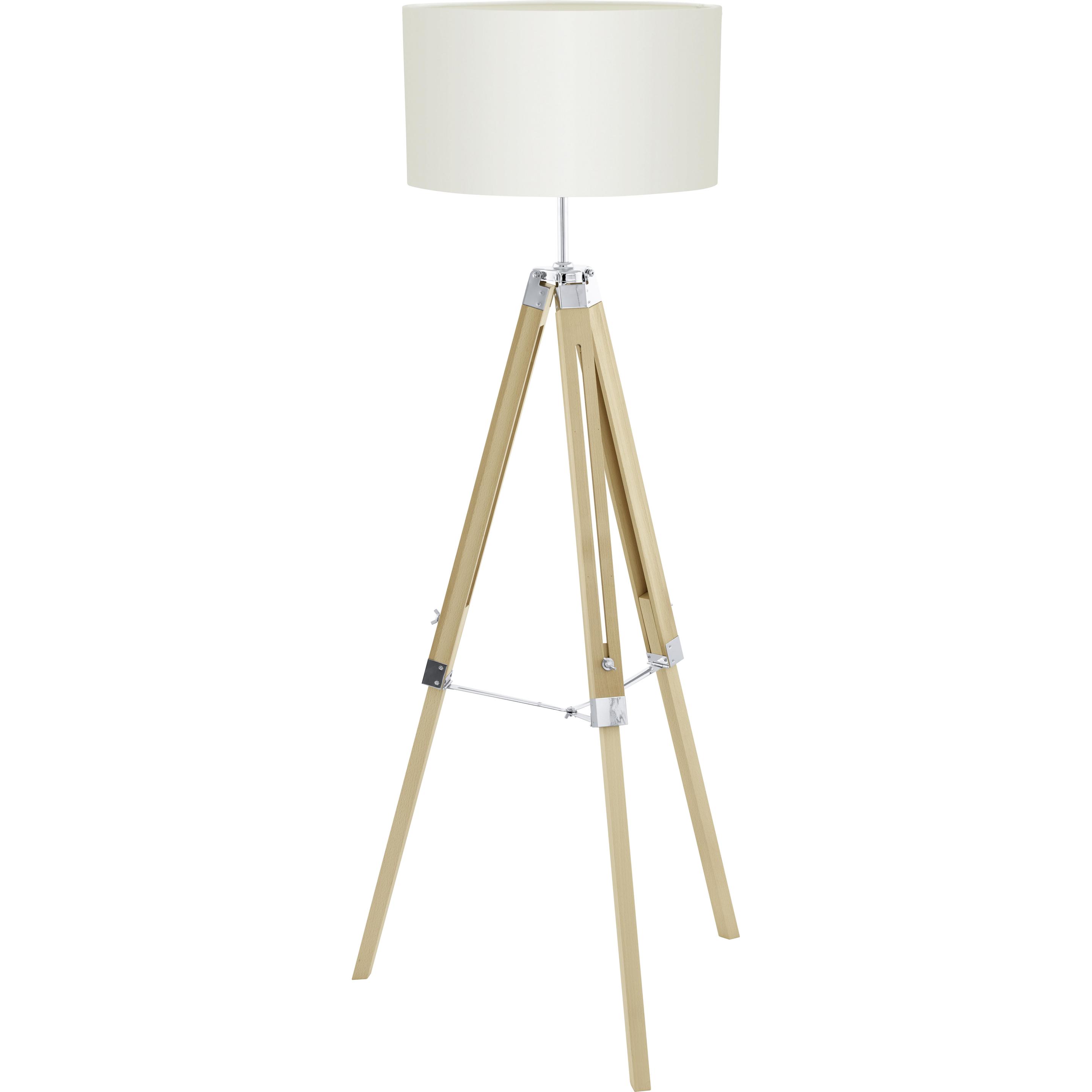 EGLO, Stehlampe, Lantada (E27)