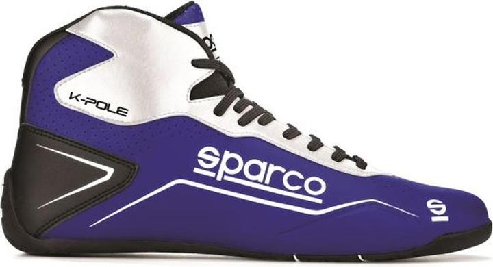 Image du produit Sparco Chaussures de karting K-Pole (26)
