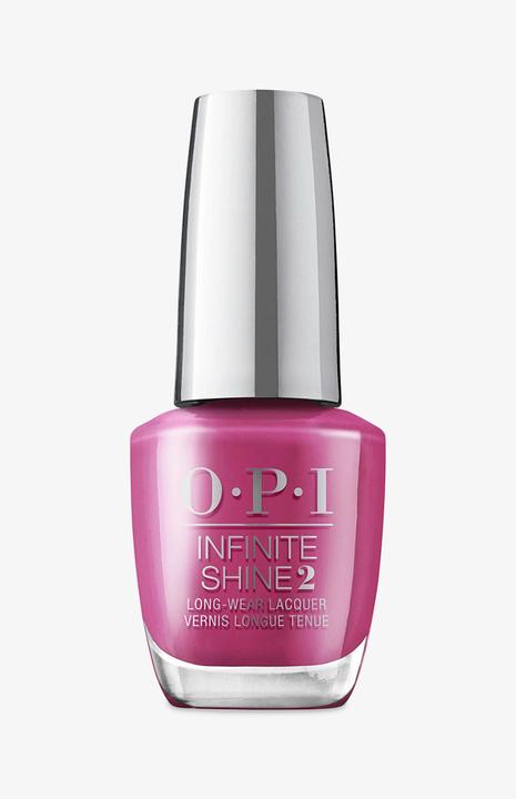 Produktbild OPI Downtown LA - Infinite Shine 7th & Flower (7th & Flower, Gel-Effekt Nagellack)
