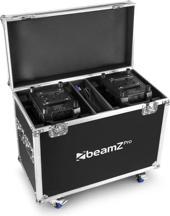 Image du produit BeamZ Kit tête mobile IGNITE300 LED (LED)
