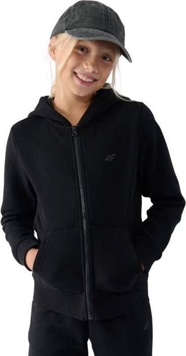 Actual product image 4F Junior-Sweatshirt (146)