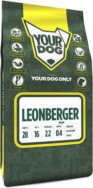 Image du produit Yourdog Pup de Leonberg (3050 g)