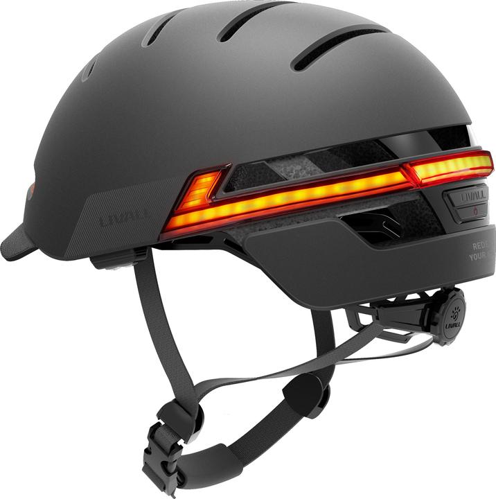 Produktbild Livall BH51M Neo (58 cm)