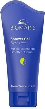 Biomaris Body Milk Lime (Körpermilch, 200 ml)