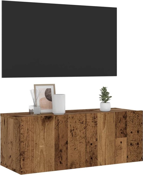 legno vecchio