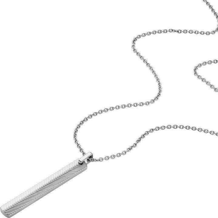 Produktbild Fossil Harlow Halskette (Edelstahl, 55 cm)