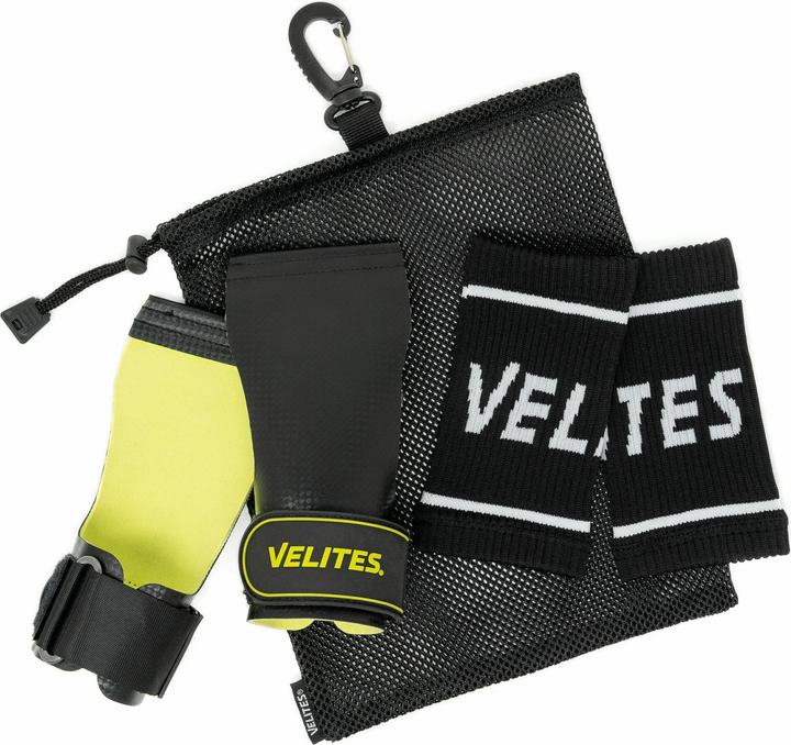 Actual product image Velites agnesia-free potholder quad ultra (M)