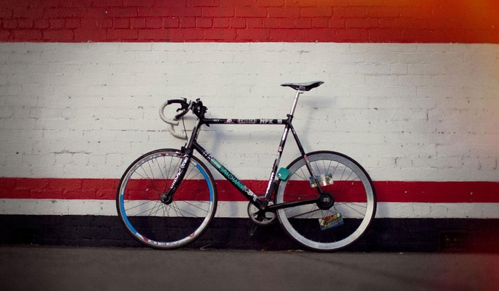 Produktbild knog. Milkman (90 cm)