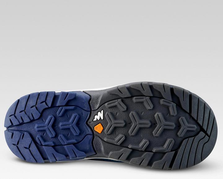 Produktbild Quechua Crossrock Mid Wtp (33)