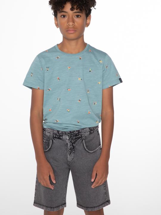 Actual product image Protest Shorts Orlin (116)