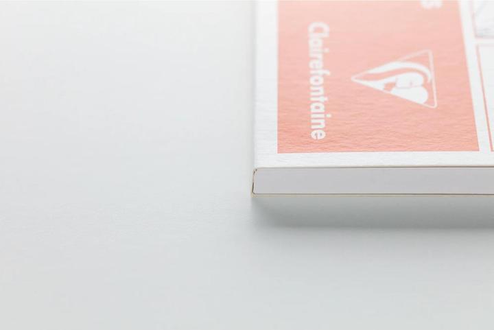 Produktbild Clairefontaine Trockene Techniken (B3)