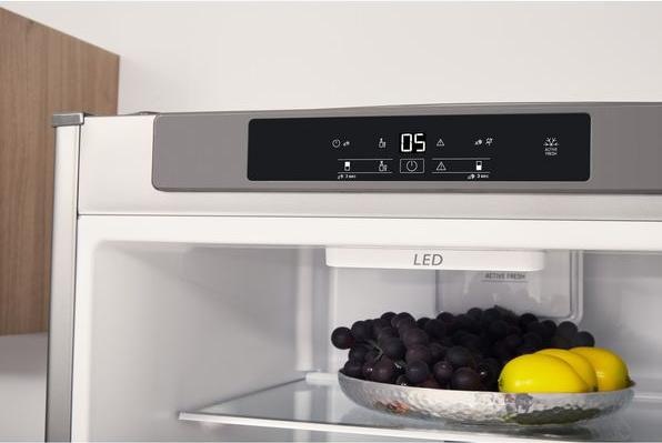 Actual product image Bauknecht Bauk K?hGefKo KGSF 203G IN D sr (371 l)