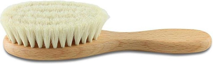 Produktbild Grünspecht Ziegenhaarbürste