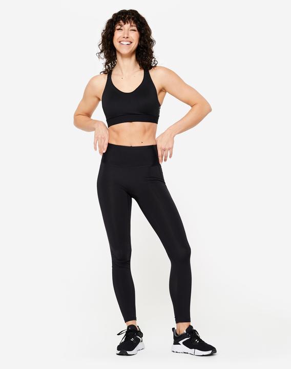 Actual product image Domyos FTI500A (W35/L31)