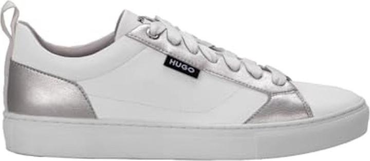 Immagine prodotto HUGO Morrie Tenn, damessneakers, open wit (37)