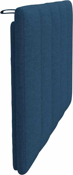 Image du produit vidaXL Kopfteil-Kissen (80 x 3 x 45 cm)