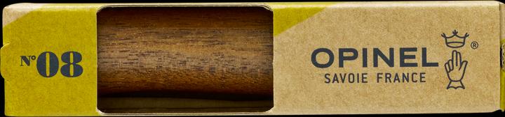 Immagine prodotto Opinel Coltello in noce INOX (8.50 cm)