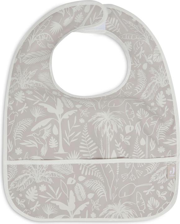 Actual product image Jollein Bib Waterproof 2 Pack (24 Months)