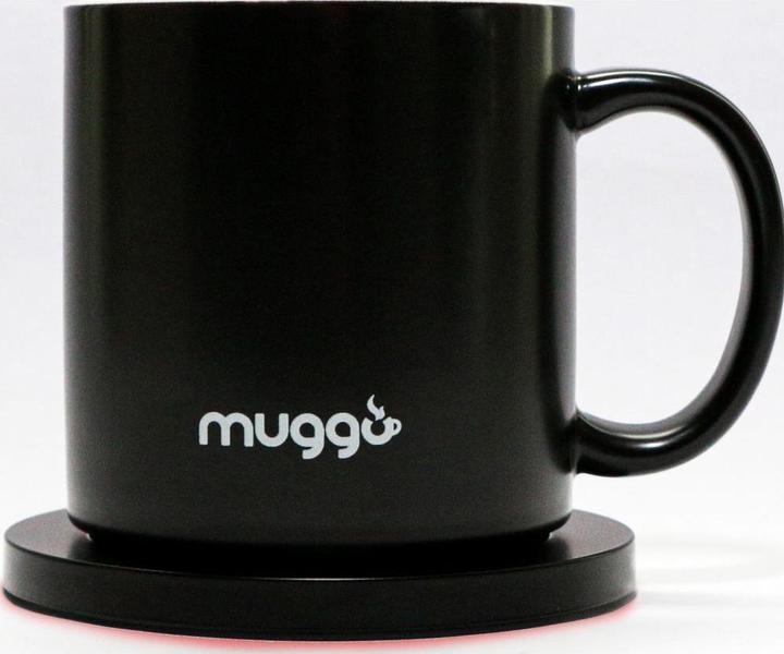 Produktbild Muggo Volt 355ml Smarte Tasse (355 ml)