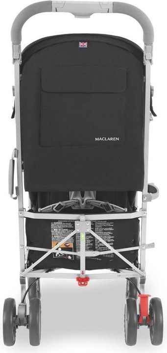 Immagine prodotto Maclaren Techno XLR