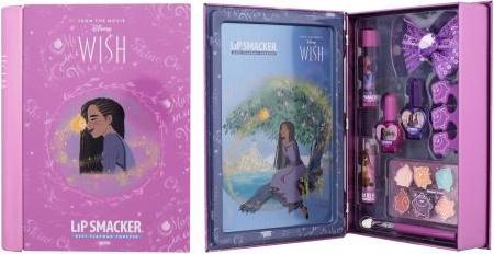 Actual product image Lip Smacker Disney Wish Lip Balm (Lip balm)