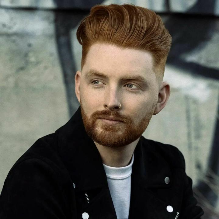 Produktbild Paul Mitchell MVRCK - Beard Oil (30 ml)