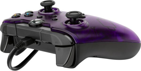 Actual product image PDP Wired Controller (PC, Xbox One X, Xbox Series S, Xbox Series X)