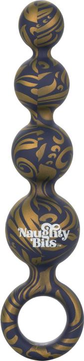 Immagine prodotto CalExotics Naughty Butt Balls Booty Beads
