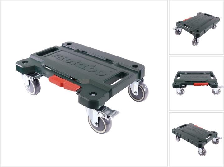 Productafbeelding Metabo Rolplank (100 kg)