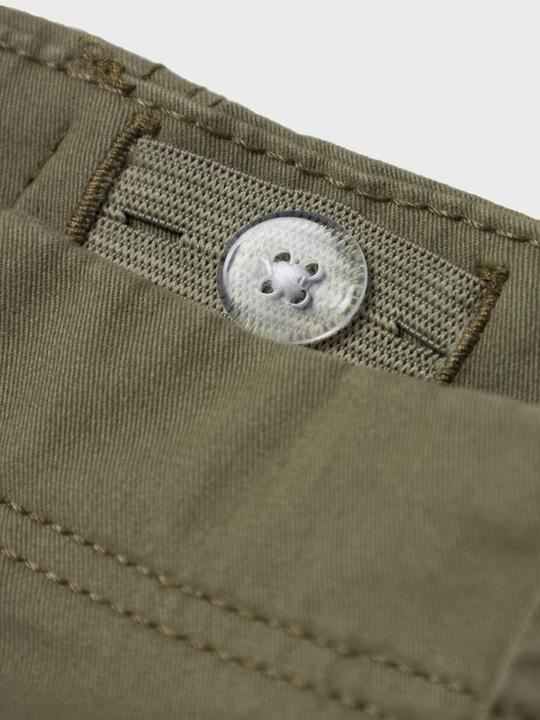 Produktbild Name it Regular Fit Cargohose (176)
