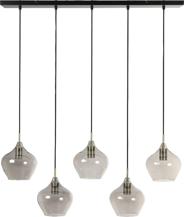Light & Living Rakel (E27)