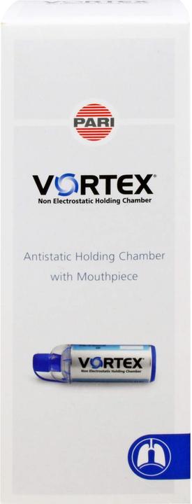 Actual product image PARI VORTEX Vorschaltkammer ab 4 Jahren