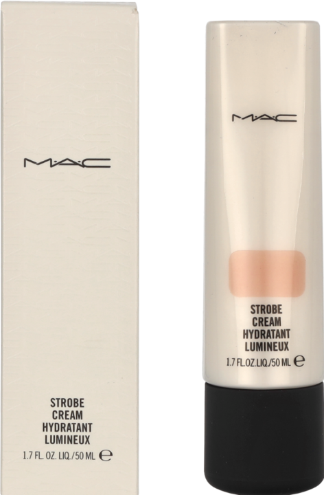 Image du produit MAC Cosmetics Crème stroboscopique (50 ml, Crème de jour)