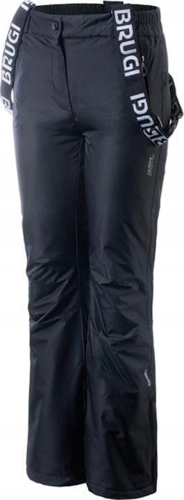 Produktbild Brugi Damenhose 2AL8 schwarz s. L (L)