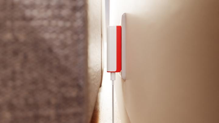 Produktbild TwelveSouth PlugBug 120 (EU/UK) mit Apple Find My (120 W)