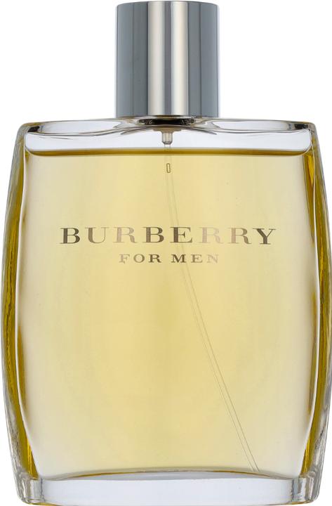 Immagine prodotto Burberry For Men (Eau de toilette, 100 ml)
