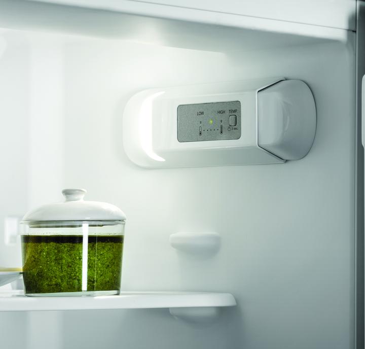 Produktbild Indesit KOELKAST INBOUW S12A1DI2 (209 l)