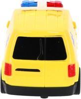 Image du produit Rapid wheels R/C Ambulance Avec Lumière