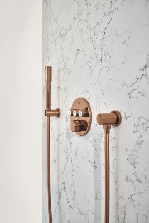 Produktbild Grohe Silverflex (175 cm)