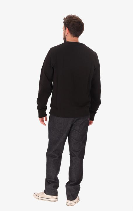 Produktbild Diesel Herren Kapuzenpullover Obsidian Ultra - 100% Baumwolle - Freizeit (M)