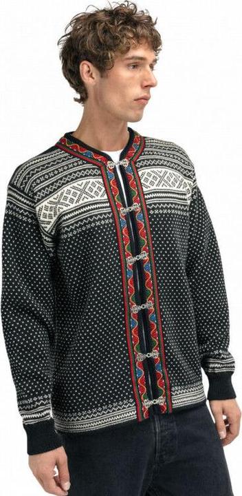 Actual product image Dale of Norway Setesdal Jacket (S)