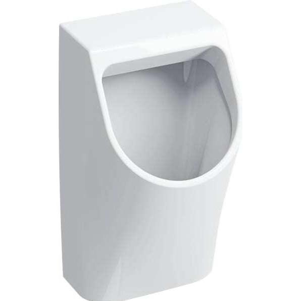 Geberit, Toilette + Bidet, Urinal Renova Plan wei 235100600