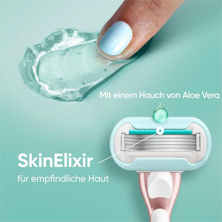 Productafbeelding Gillette Venus Pro Smooth Sensitive (10 x)