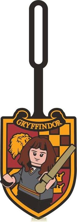 LEGO Harry Potter Gepäckanhänger aus Vinyl (Tasche)