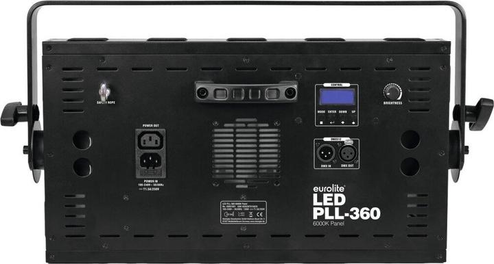 Produktbild Eurolite LEDFluter PLL30 (LED)