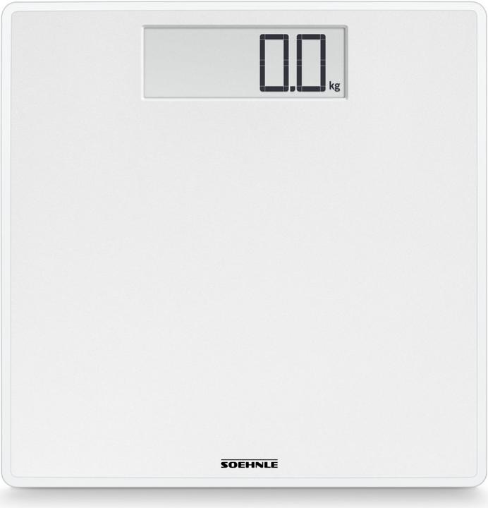 Produktbild Soehnle Style Sense Safe 100 (180 kg)