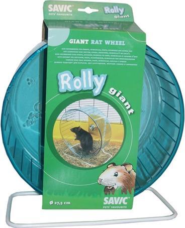 Productafbeelding Savic Rolly Reuze Hamsterrol