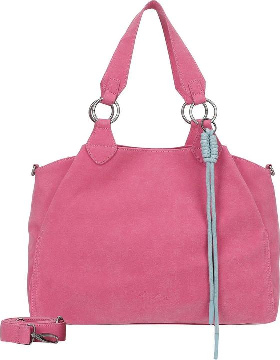 Fritzi aus Preußen Maia Jack Shopper Sac 29 cm (16 l)