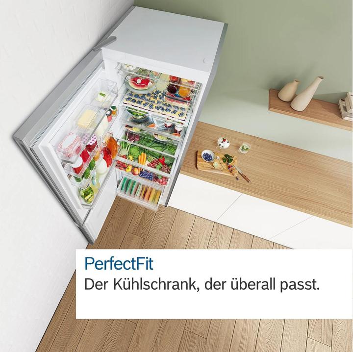 Immagine prodotto Bosch Hausgeräte KGN86AIDR (631 l)